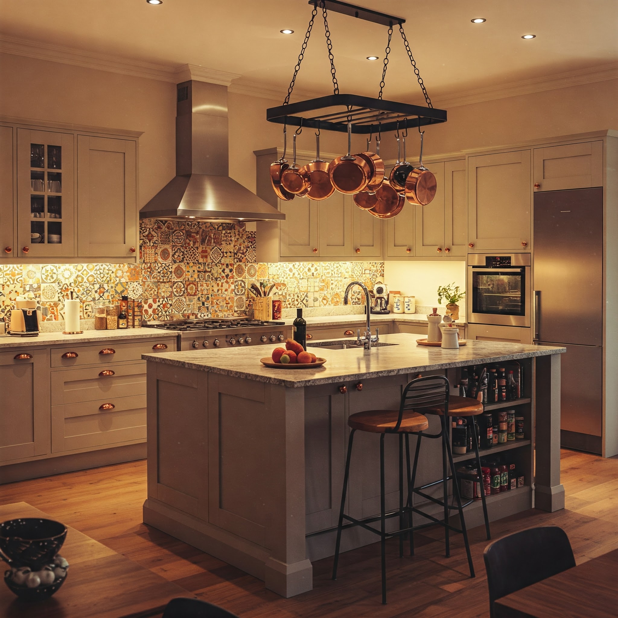 Kipchakoff Remodeling Group Image